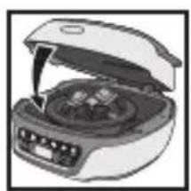 TEFAL Cake Factory KD8101 - Budincă neporționată\* - 3