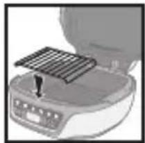 TEFAL Cake Factory KD8101 - Terasest vorm\* - 6