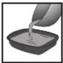 TEFAL Cake Factory KD8101 - Dairy desserts/mousses to share\* - 1