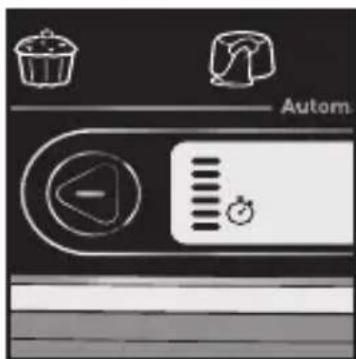 TEFAL Cake Factory KD8101 - Pojedinačni kremasti pudinzi\* \*\* - 9