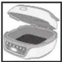 TEFAL Cake Factory KD8101 - Алюминиевая форма с антипригарным покрытием - 3