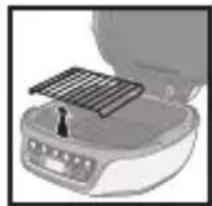 TEFAL Cake Factory KD8101 - Descrição - 5