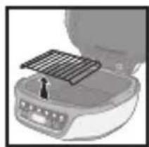 TEFAL Cake Factory KD8101 - Opis - 6