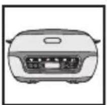TEFAL Cake Factory KD8101 - Individuele roompuddings\* \*\* - 3