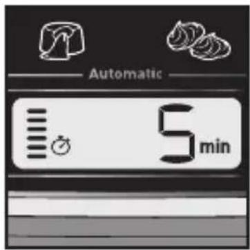 TEFAL Cake Factory KD8101 - Apraksts - 19