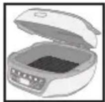 TEFAL Cake Factory KD8101 - Açıklama - 5
