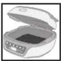 TEFAL Cake Factory KD8101 - Descriere - 3