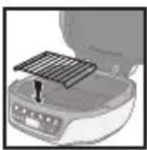 TEFAL Cake Factory KD8101 - Formă PROflex din silicon\* - 3