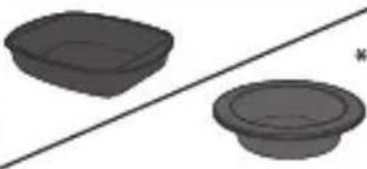 TEFAL Cake Factory KD8101 - Ръководство за готвене - 10