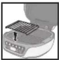 TEFAL Cake Factory KD8101 - Silikonski model PROflex\* - 2