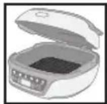 TEFAL Cake Factory KD8101 - Açıklama - 1