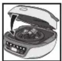 TEFAL Cake Factory KD8101 - Posamezni kremni pudingi\* \*\* - 5