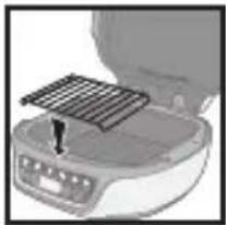 TEFAL Cake Factory KD8101 - Разтапяне на шоколад\* - 4