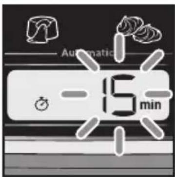 TEFAL Cake Factory KD8101 - Automātiskas programmas izmantošana - 2