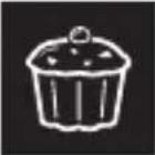 TEFAL Cake Factory KD8101 - Инструкция по приготовлению - 3