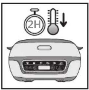 TEFAL Cake Factory KD8101 - Pudins individuais\* \*\* - 15