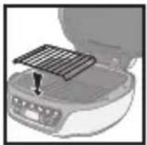 TEFAL Cake Factory KD8101 - Pudim para partilhar\* - 2