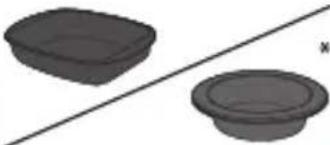 TEFAL Cake Factory KD8101 - Guide de cuisson - 10