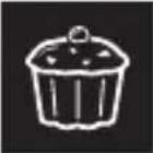 TEFAL Cake Factory KD8101 - Przewodnik pieczenia - 3