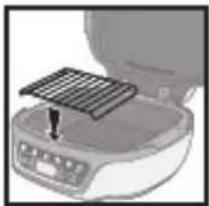 TEFAL Cake Factory KD8101 - PROflex Silikonform\* - 4