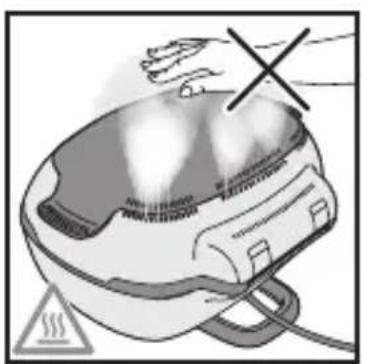 TEFAL Cake Factory KD8101 - Moules en acier\* - 18