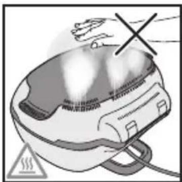 TEFAL Cake Factory KD8101 - 123 - 11