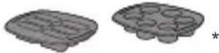 TEFAL Cake Factory KD8101 - Vodič za pripremu hrane - 4