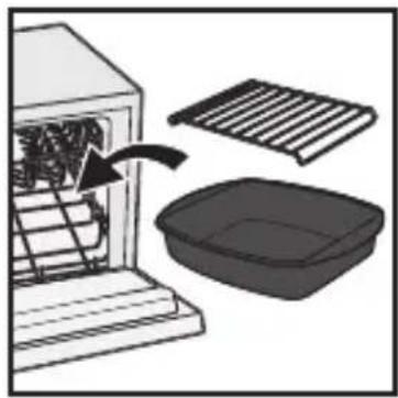 TEFAL Cake Factory KD8101 - Apraksts - 25