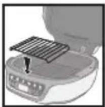 TEFAL Cake Factory KD8101 - Para fundir chocolate\* - 4