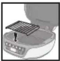 TEFAL Cake Factory KD8101 - Kirjeldus - 3