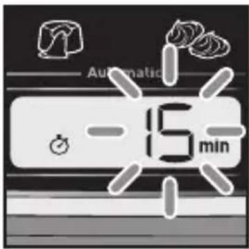 TEFAL Cake Factory KD8101 - utilisation d'un programme automatique - 2