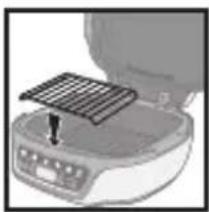TEFAL Cake Factory KD8101 - Apraksts - 2
