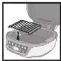 TEFAL Cake Factory KD8101 - Apibūdinimas - 2