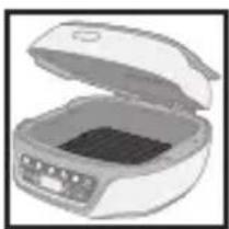 TEFAL Cake Factory KD8101 - Opis - 7