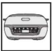 TEFAL Cake Factory KD8101 - Porcje budyniu śmietankowego\* \*\* - 4