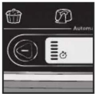 TEFAL Cake Factory KD8101 - utilisation du programme manuel - 8