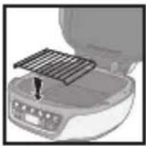 TEFAL Cake Factory KD8101 - Forma em silicone PROflex\* - 3