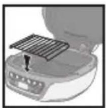 TEFAL Cake Factory KD8101 - Púdines de crema para compartir\* - 2