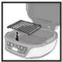 TEFAL Cake Factory KD8101 - Topirea ciocolatei\* - 2