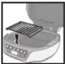 TEFAL Cake Factory KD8101 - Silikon PROflex Kalıp\* - 3