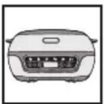 TEFAL Cake Factory KD8101 - Единични пудинги от крем\* \*\* - 4