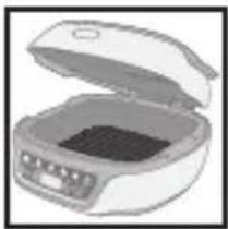 TEFAL Cake Factory KD8101 - Antihaftform aus Aluminium - 3