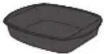 TEFAL Cake Factory KD8101 - Pişirme Kılavuzu - 8