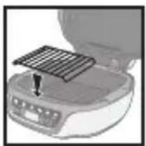 TEFAL Cake Factory KD8101 - Roompudding om te delen\* - 2