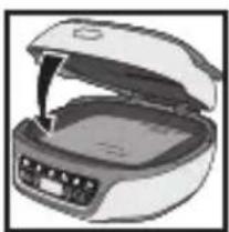 TEFAL Cake Factory KD8101 - Opis - 2