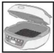 TEFAL Cake Factory KD8101 - Описание - 1