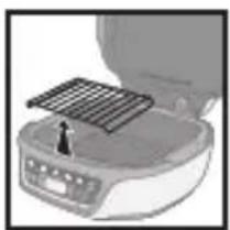 TEFAL Cake Factory KD8101 - Çikolata eritme\* - 2