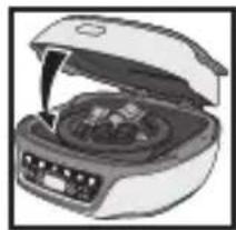 TEFAL Cake Factory KD8101 - Pudim para partilhar\* - 3