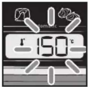 TEFAL Cake Factory KD8101 - utilisation du programme manuel - 2