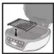 TEFAL Cake Factory KD8101 - Descriere - 2